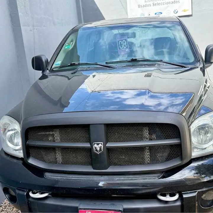 Oferta! Dodge ram 2500 laramie 4x4 2008 $23.700.000 final!