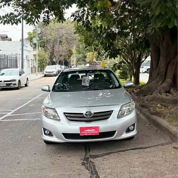 Oferta! Toyota Corolla 1.8 XEI 2010 full $11.350.000