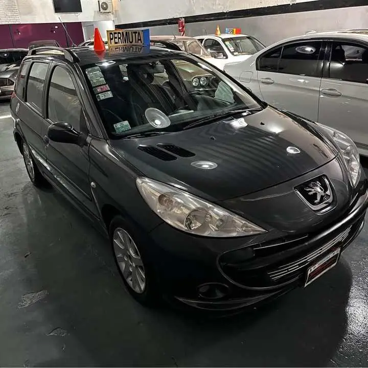 Oferta! Peugeot 207 xt 1.6 2011 $5.550.000!