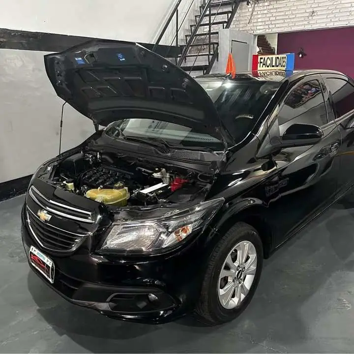 Oferta! Chevrolet prisma LTZ 2015 $8.650.000