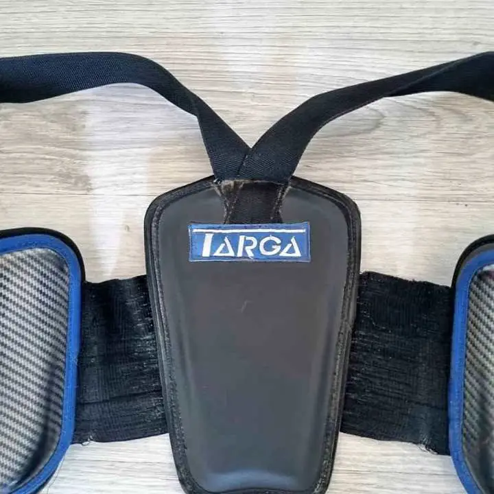 Protector Intercostal Tarta TF5
