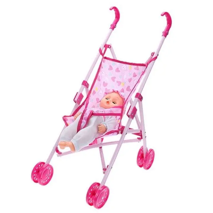 Cochesito carrito de bebe (varios modelos)