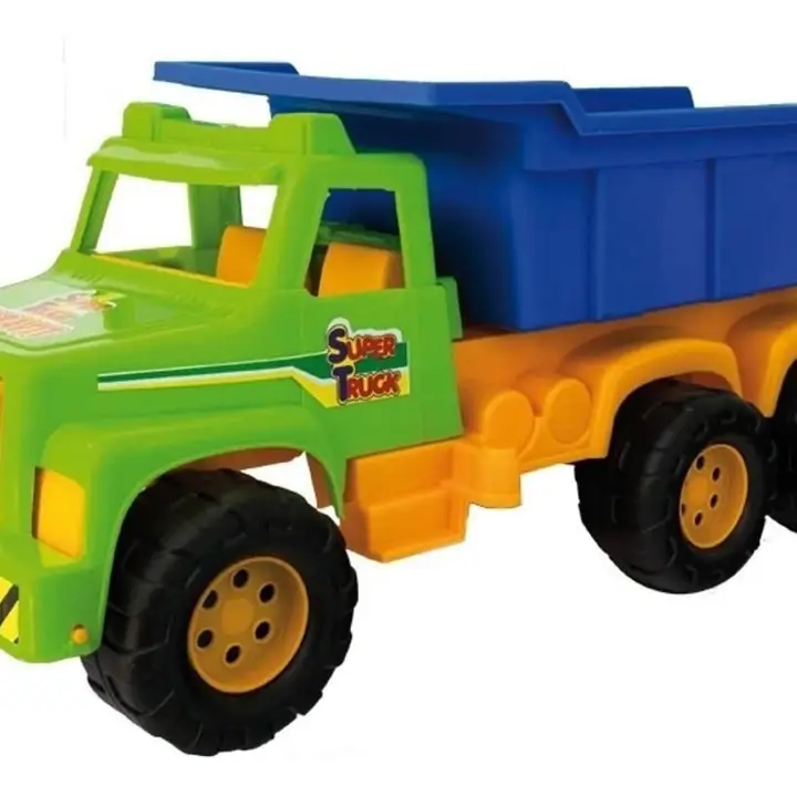 Camion Gigante Duravit