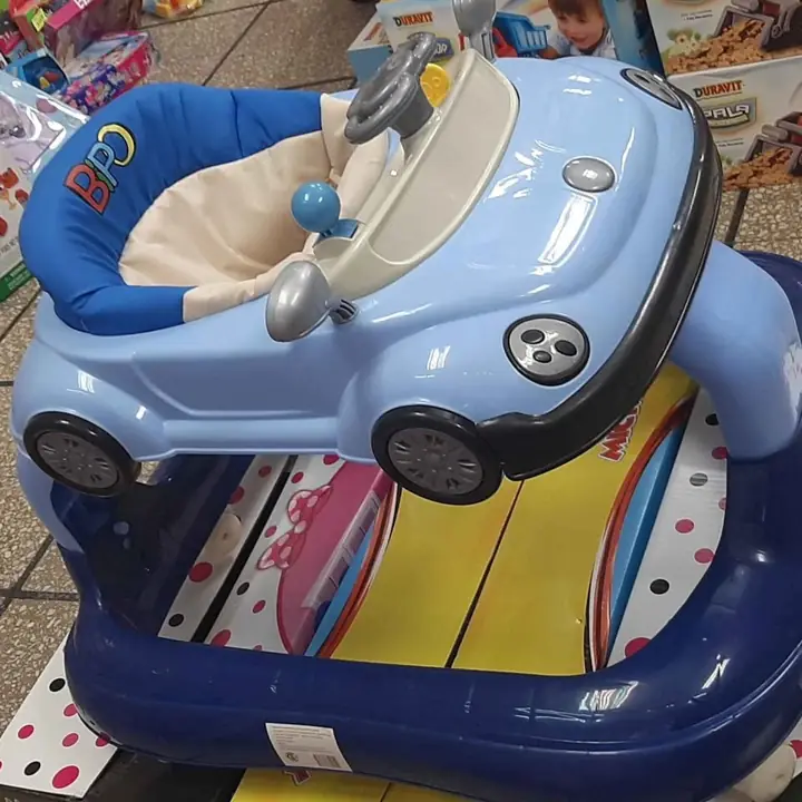 Andador caminador bebe