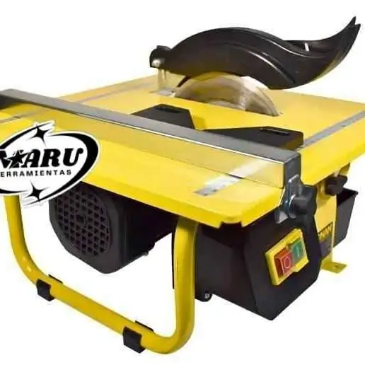 Cortadora de Cerámica Electrica 600wts KONAN