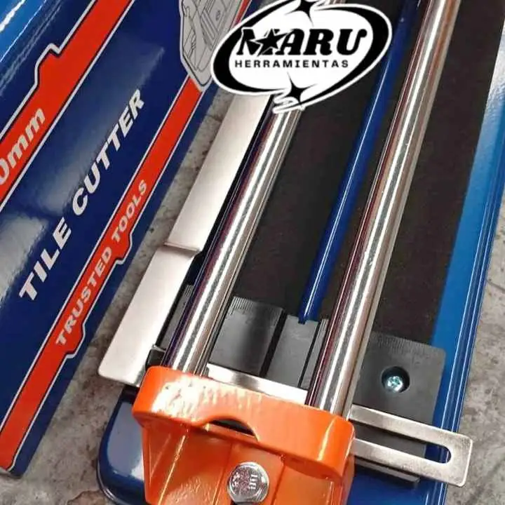 Cortadora de Cerámica 60cm con Rodel Wadfow