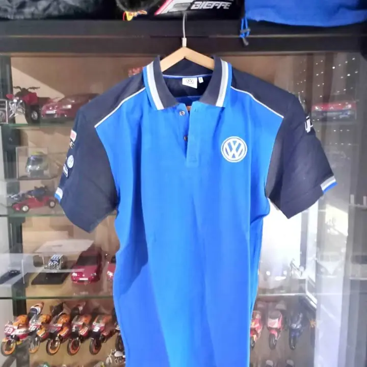 Volkswagen (Chomba de WRC)