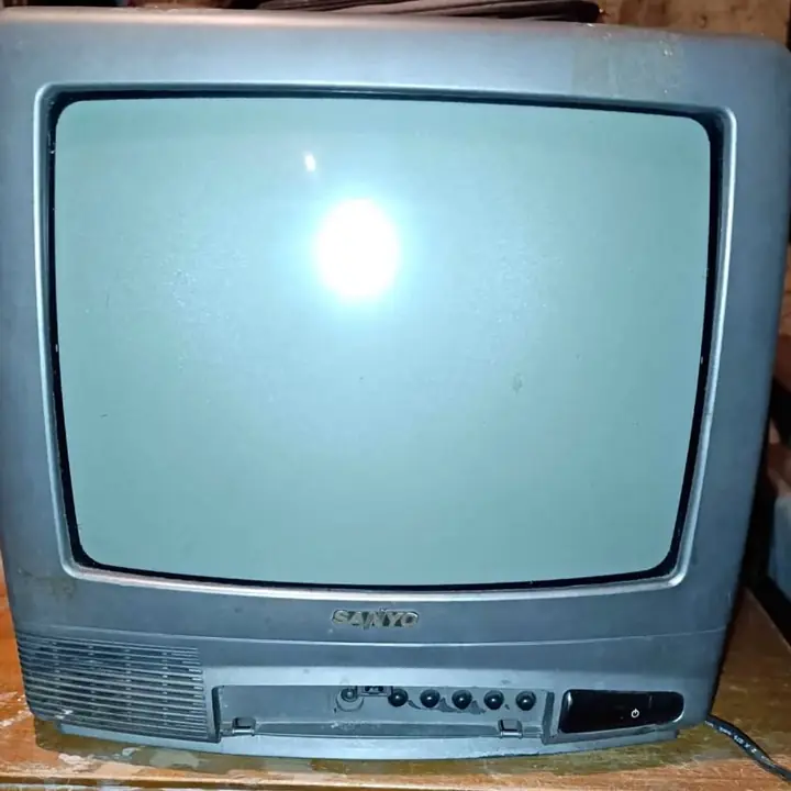 Televisores lote Color
