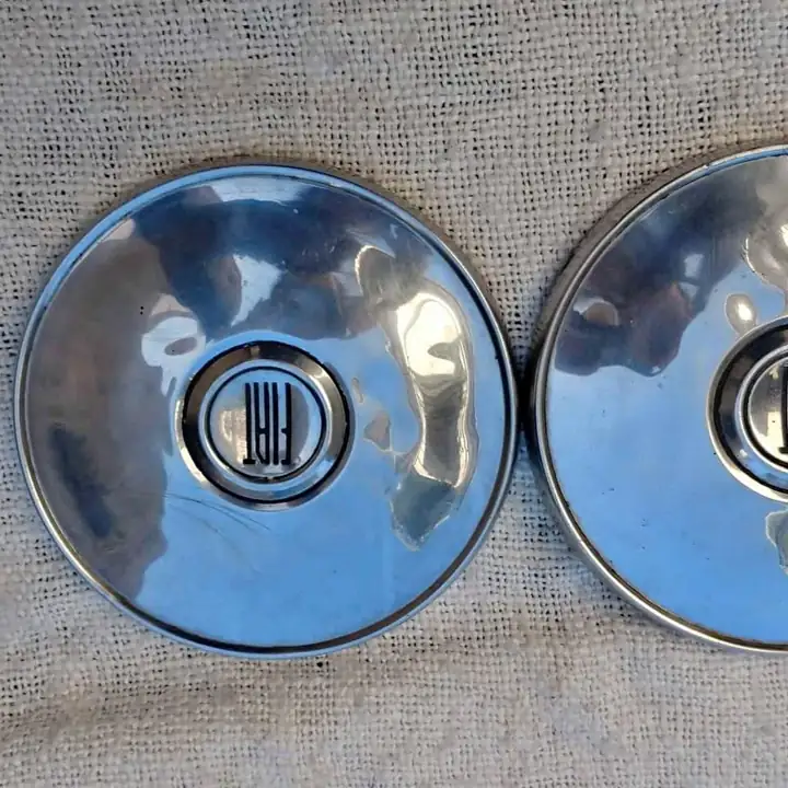 Fiat 1600, 1500, 125 ( 2 tazas)