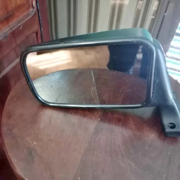 Espejos lado izquierdo