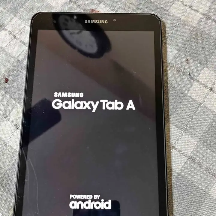 Tablet Samsung Galaxy Tab A