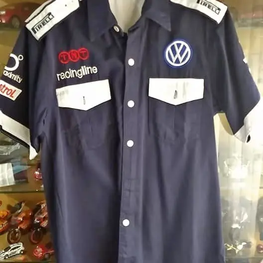 Volkswagen (camisa original)