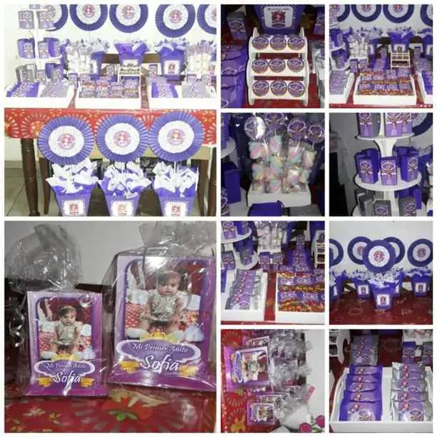Candy bar