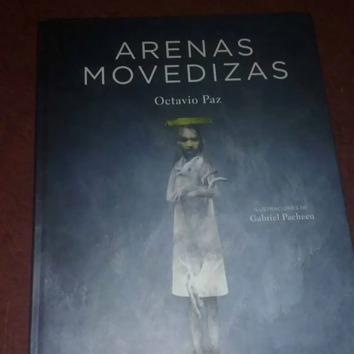 Arenas movedizas