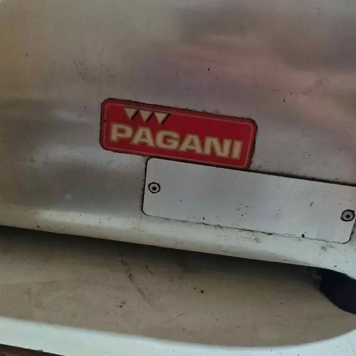 Fiambrera pagani