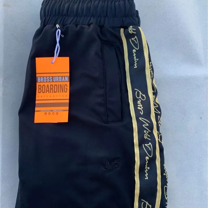 Pantalón BROSS Chupin! ÚLTIMOS