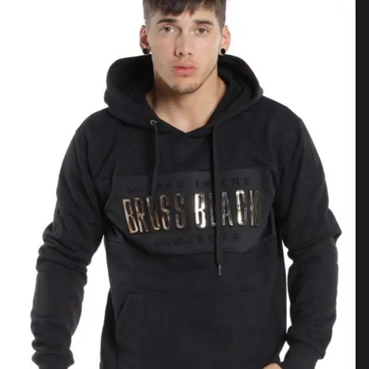 Buzos Bross Originales!