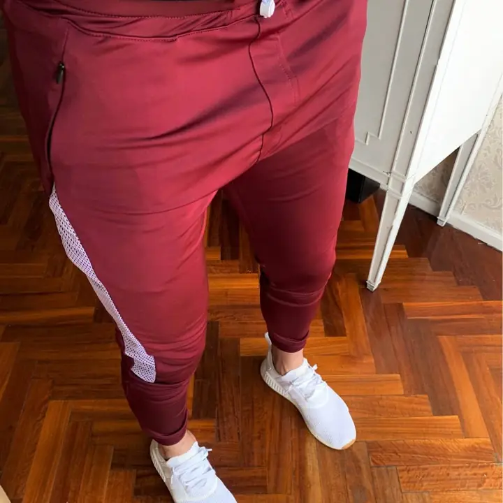 Pantalones Deportivos!