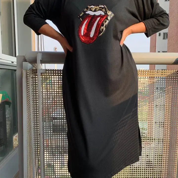 Vestidos de Modal y de Lanilla!