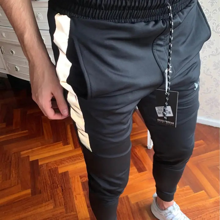 Pantalones deportivos bross! Originales con etiqueta y bolsa