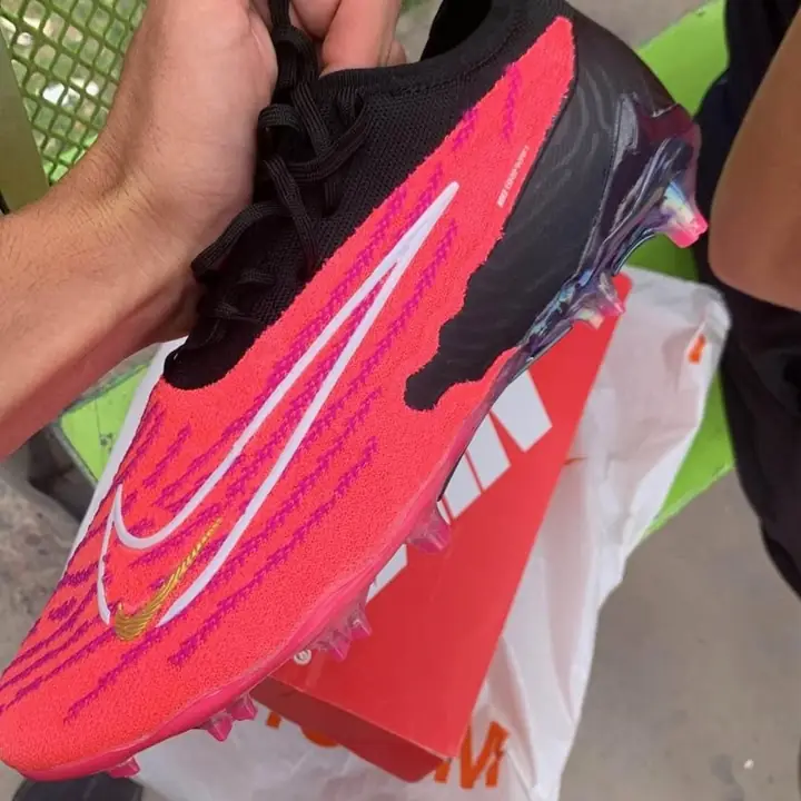 Botines Nike 10us
