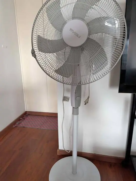 Ventilador TTvoli