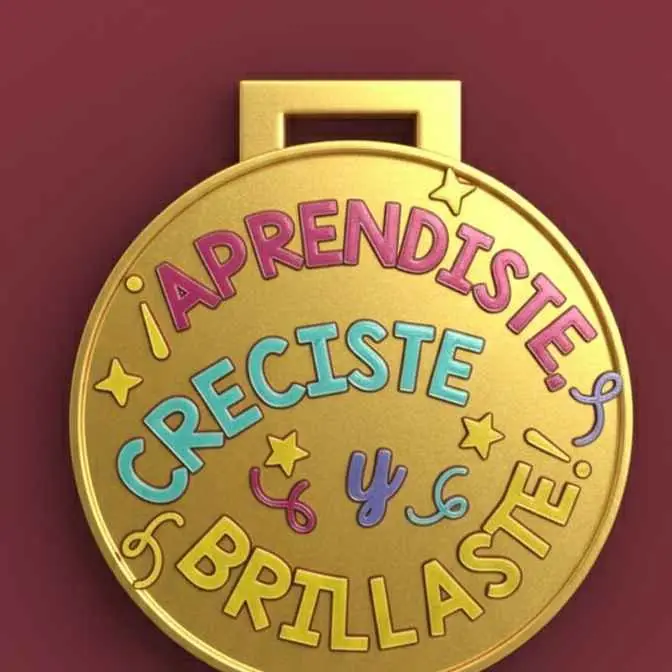 Medallas
