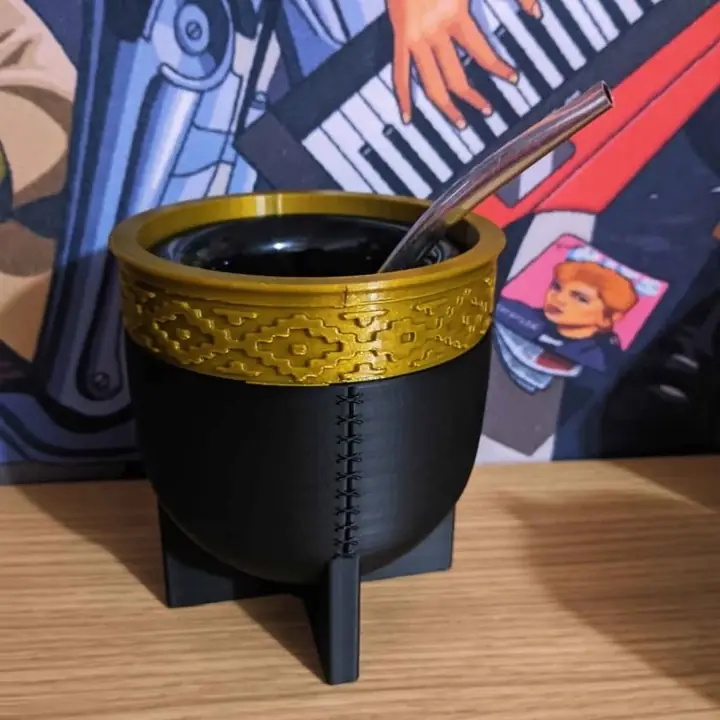 Mate imperial