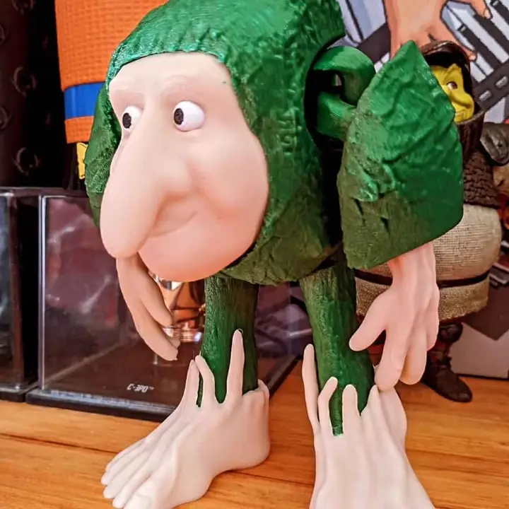 Brr Brr Patapim
