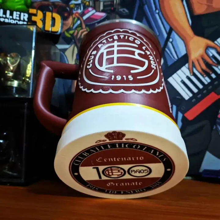 Chopp de Lanús