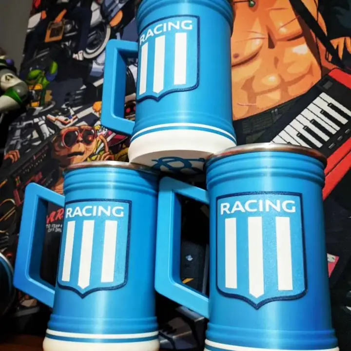 Chopp racing club