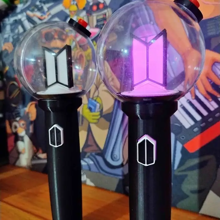BTS lighstick