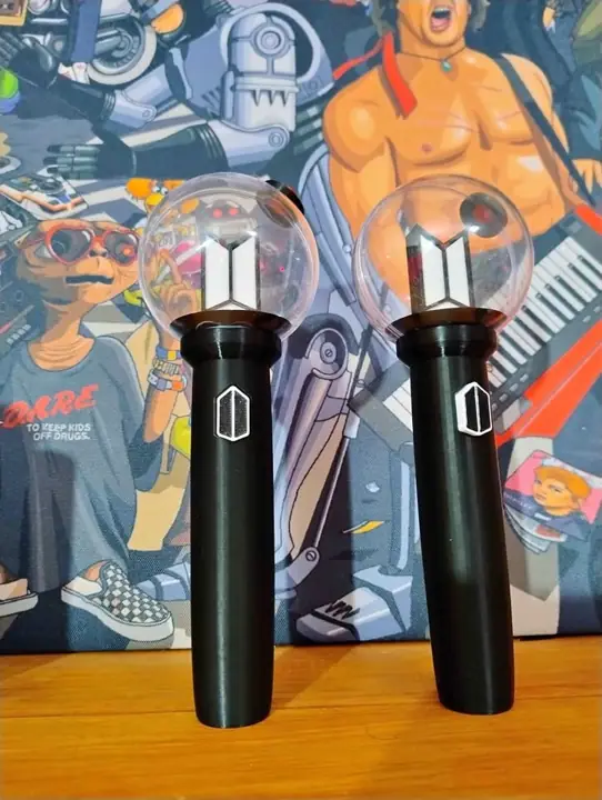 Army bomb BTS