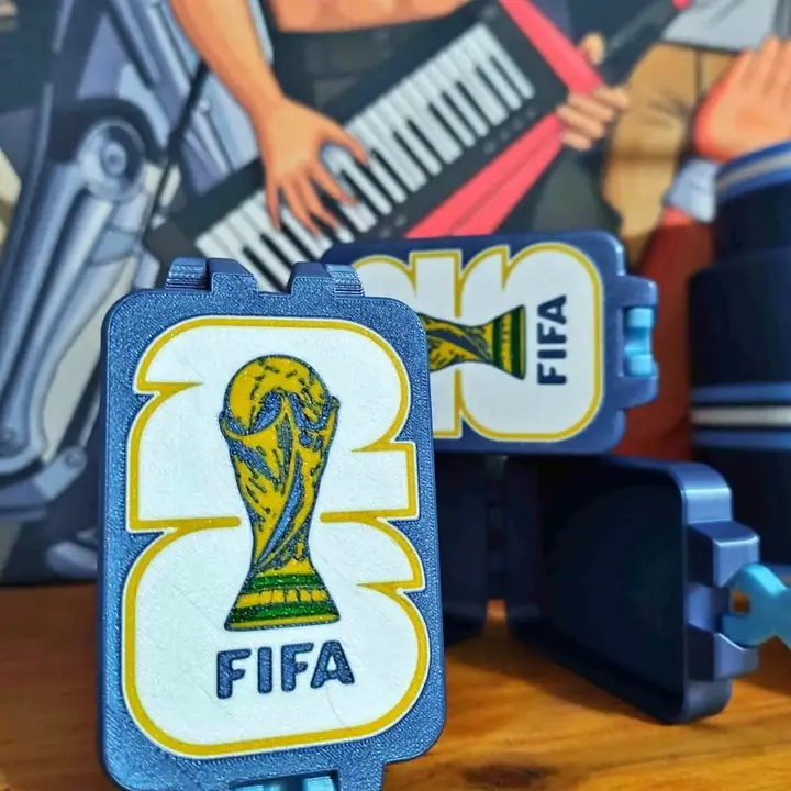 Cajas porta figuritas