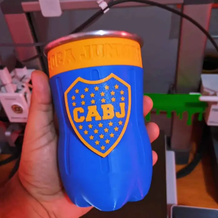Chopp 500 Boca Juniors