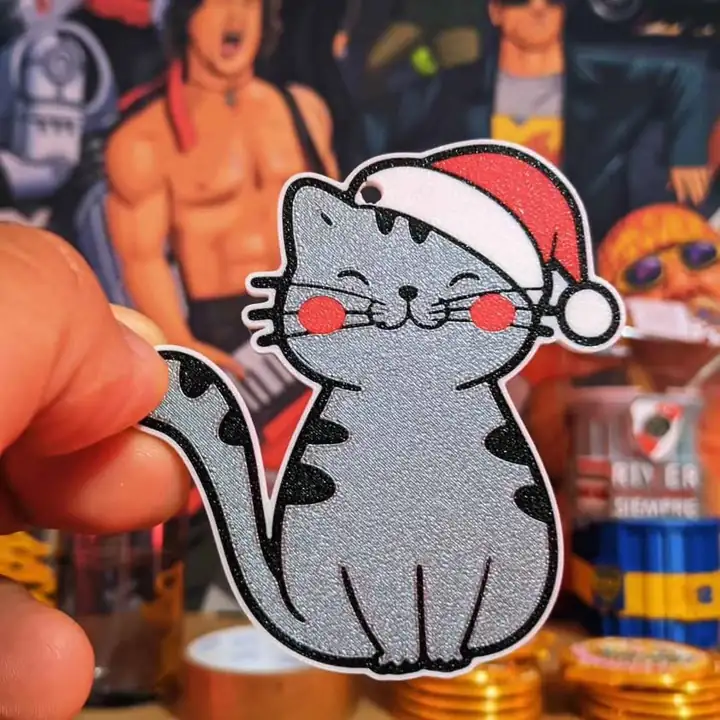 Adornos navideños