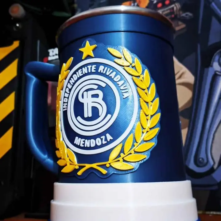 Chopp independiente Rivadavia