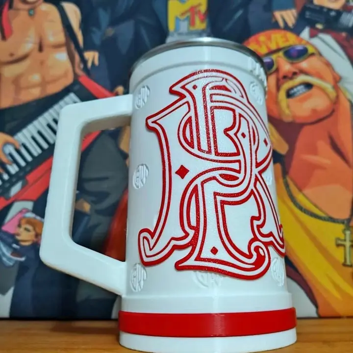 Chopp river