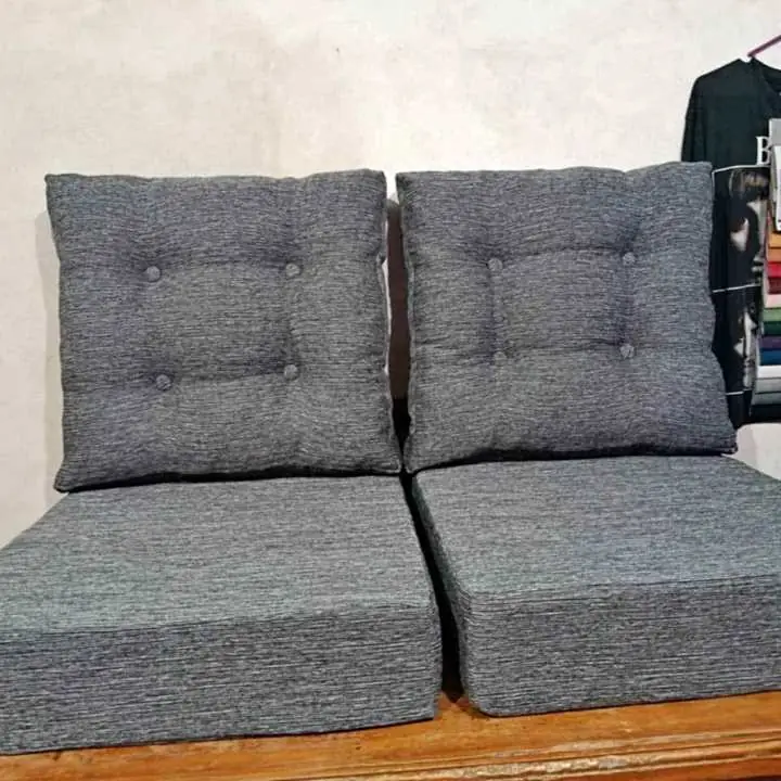 Almohadones a medidas