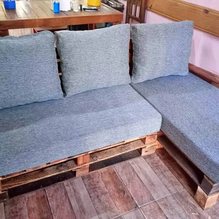 Almohadones a medidas