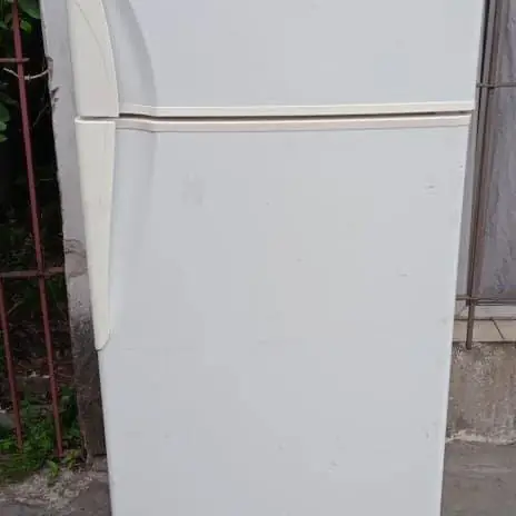 Heladera Gafa