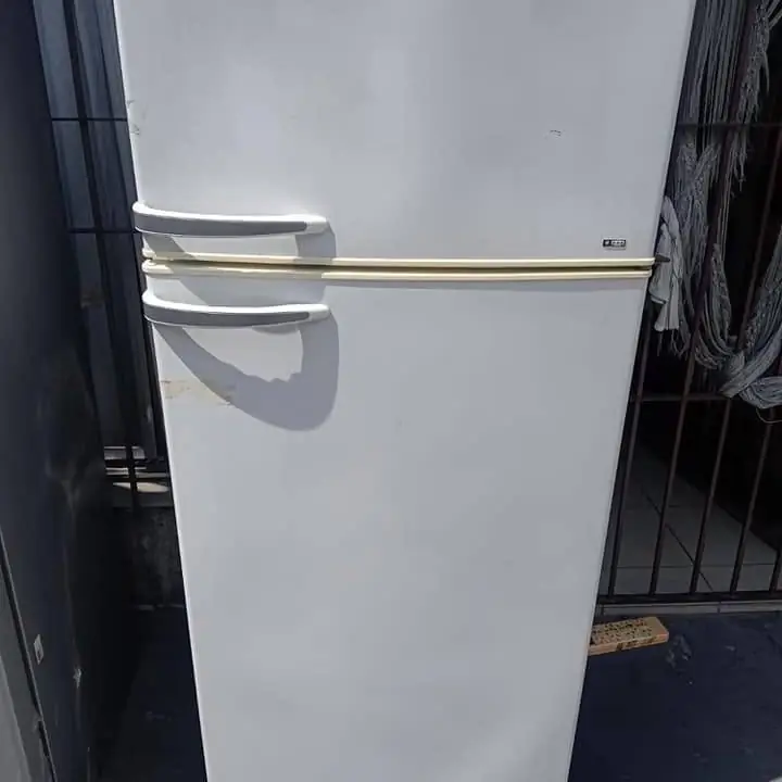 Heladera