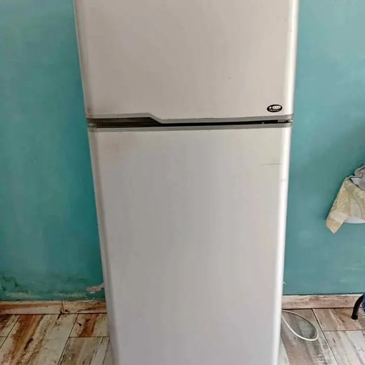 Heladera