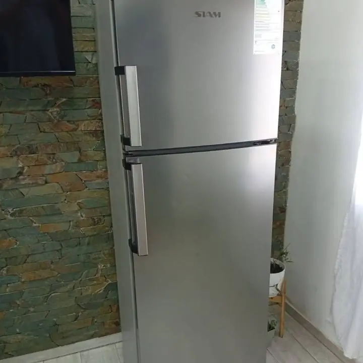 Heladera Siam