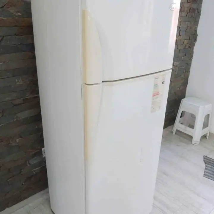 Heladera Gafa