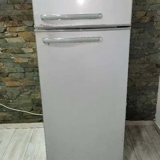 Heladera coventry