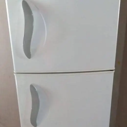 Heladera Patrick