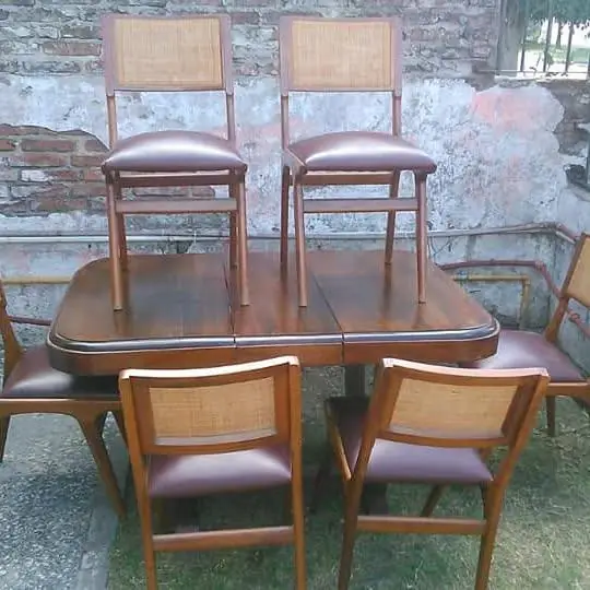 Se vende