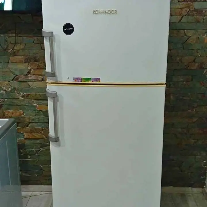 Heladera kohinoor