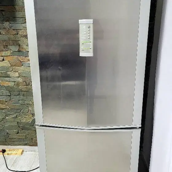 Heladera Whirlpool